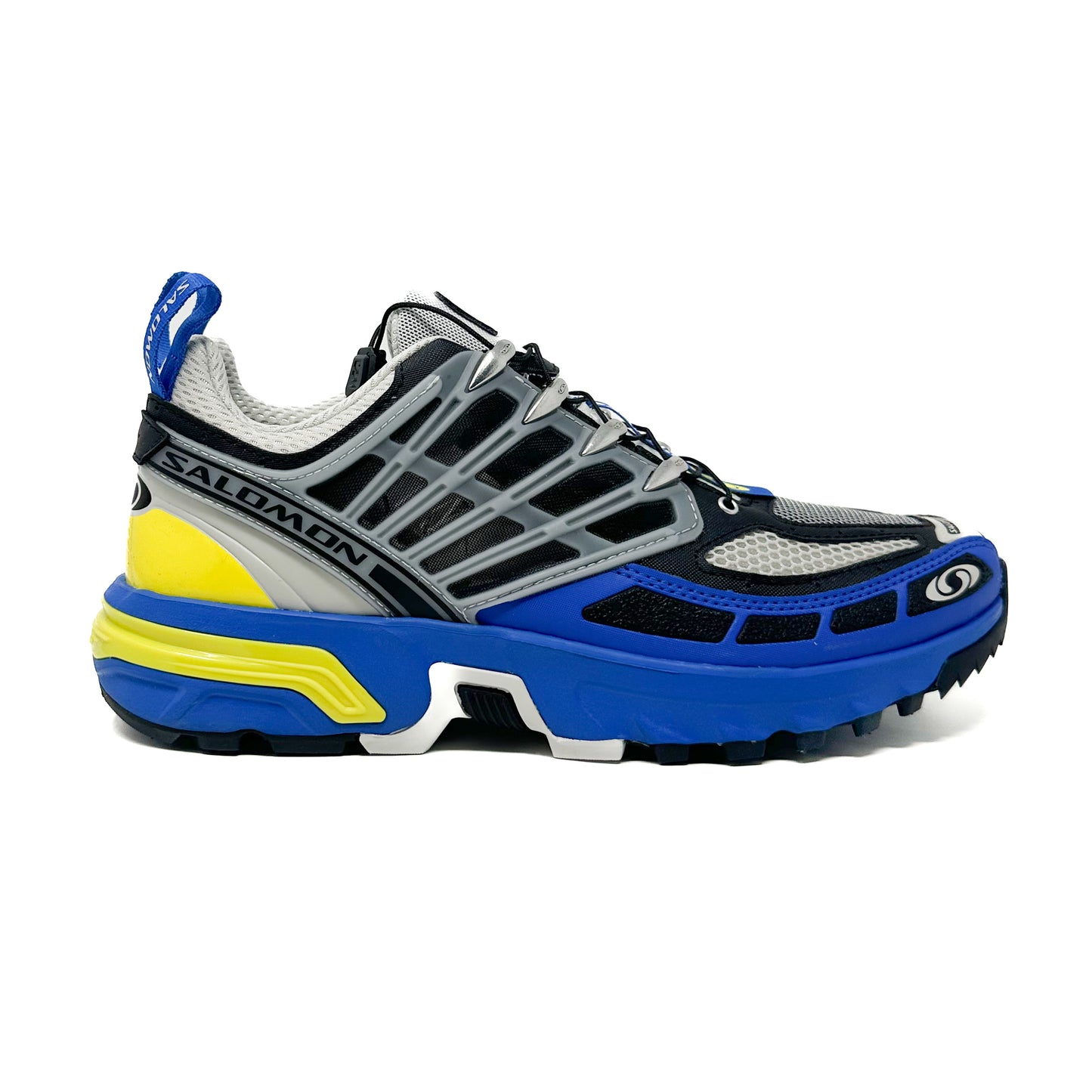 Salomon ACS Pro - Lapis/Black/Buttercup
