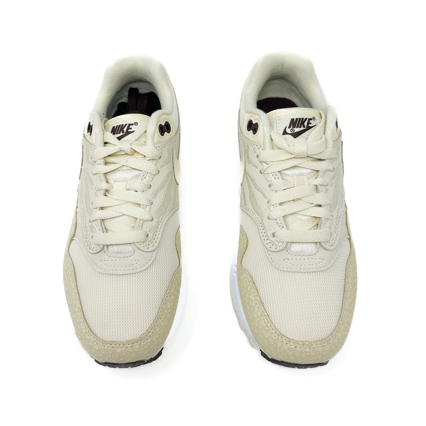 Nike Air Max 1 (W) - Coconut Milk Safari