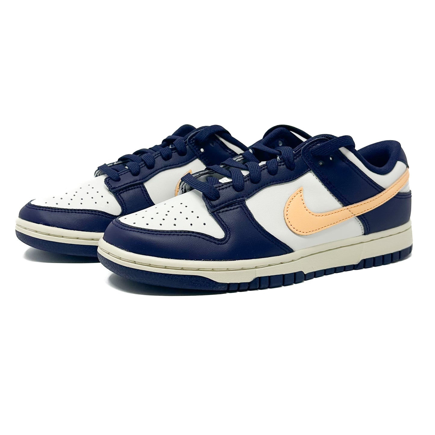 Nike Dunk Low - 'From Nike to You' Midnight Navy