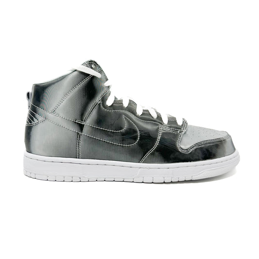 Nike Dunk High x CLOT - Flux