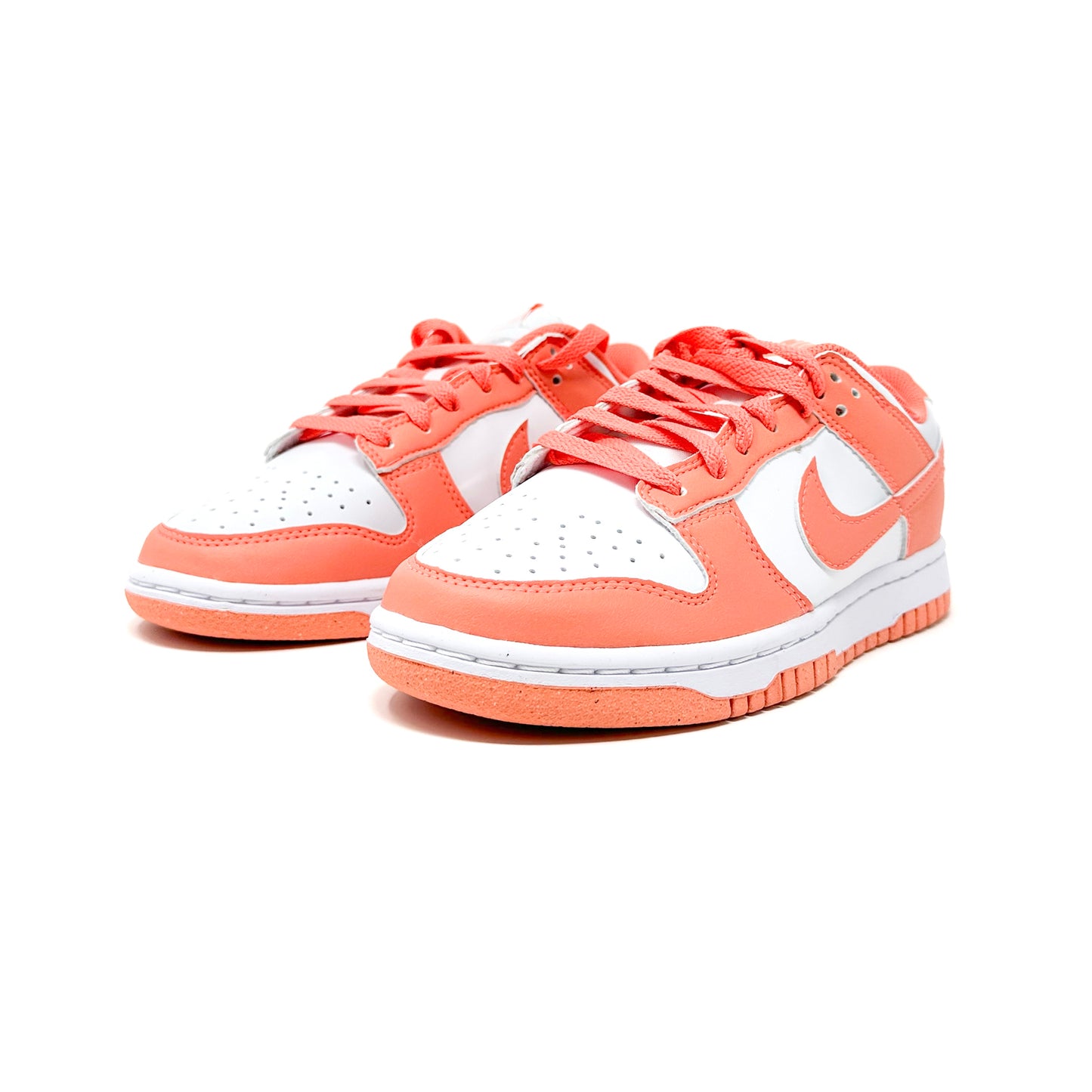 Nike Dunk Low Next Nature (W) - Light Wild Mango