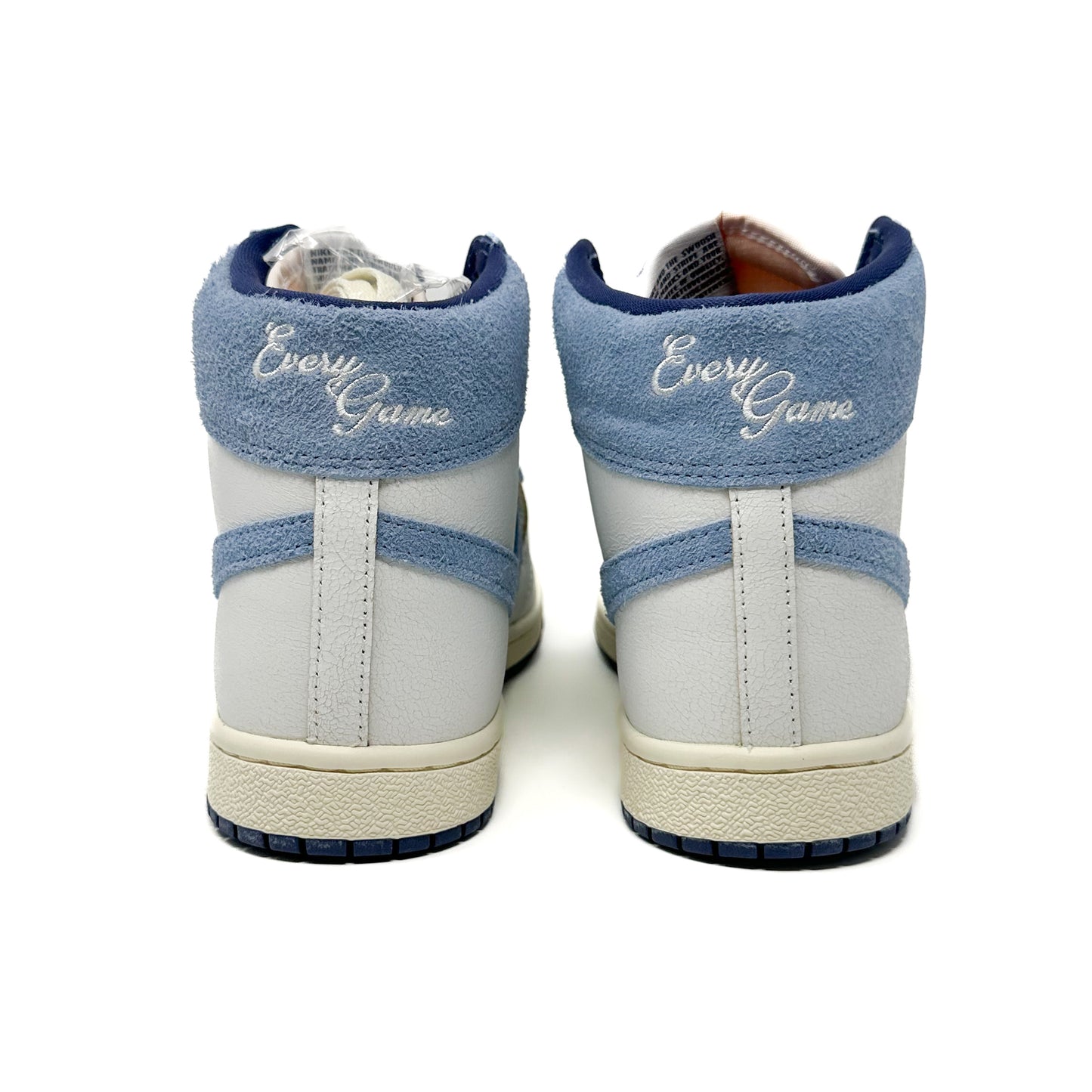 Nike Air Ship PE SP - ‘Every Game’ Diffused Blue