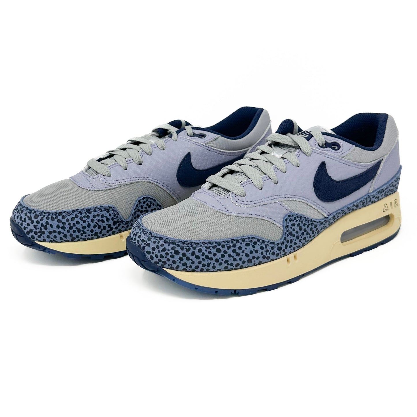 Nike Air Max 1 '86 - Lost Sketch