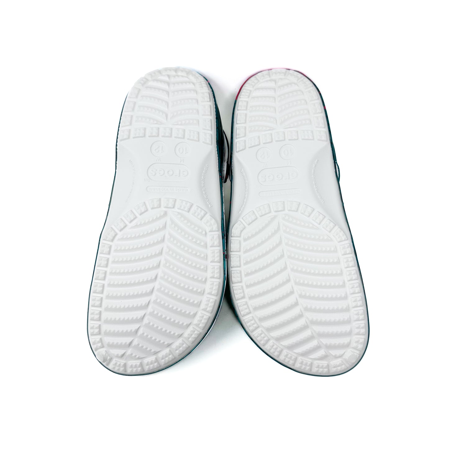 Crocs x Squid Game Classic Clogs