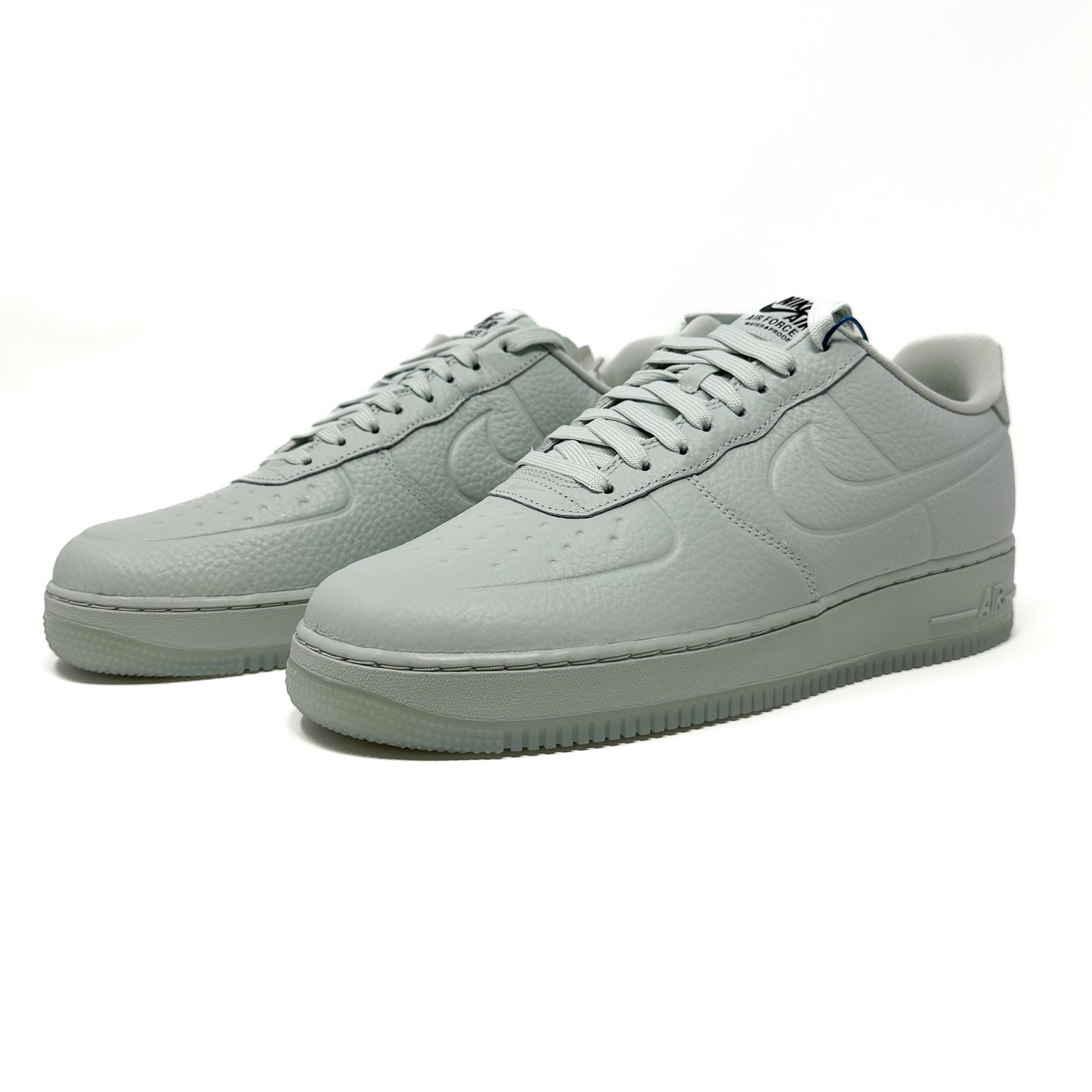 Nike Air Force 1 ‘07 Protech WP - Light Silver