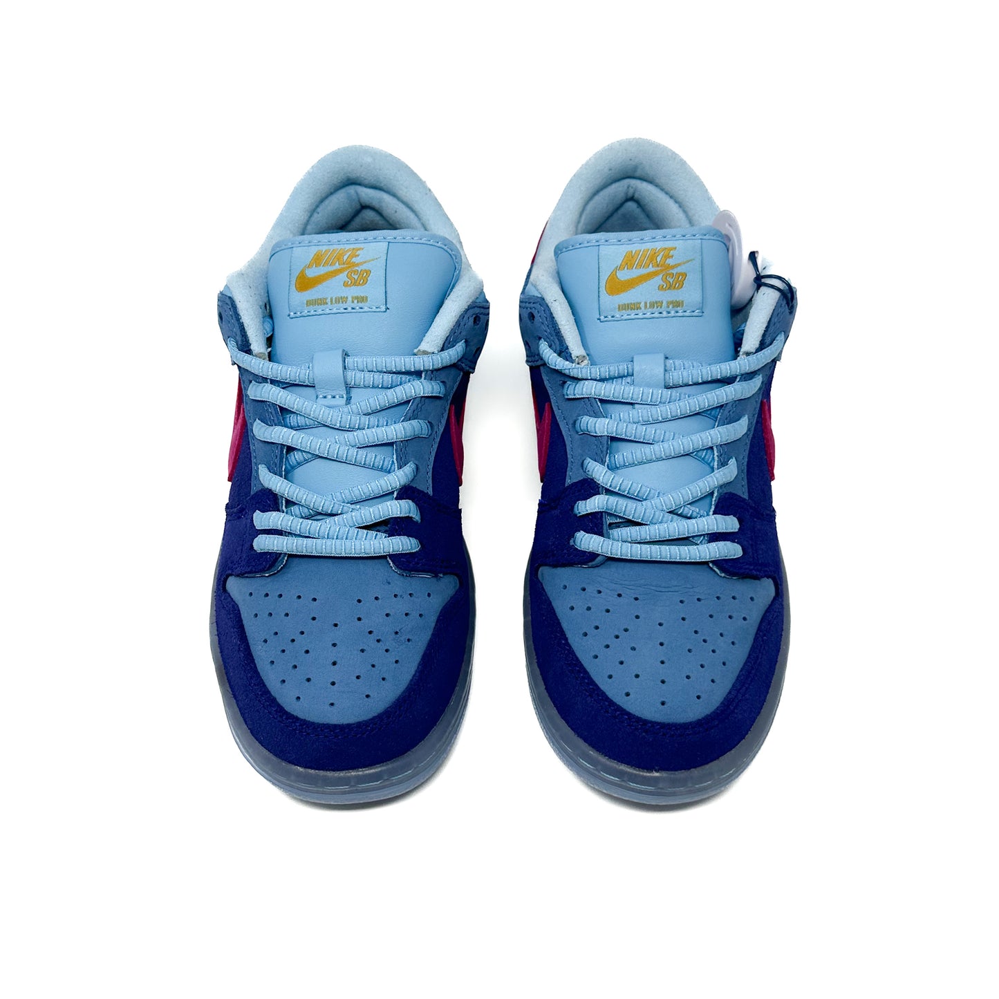 Nike SB Dunk Low Pro - Run The Jewels