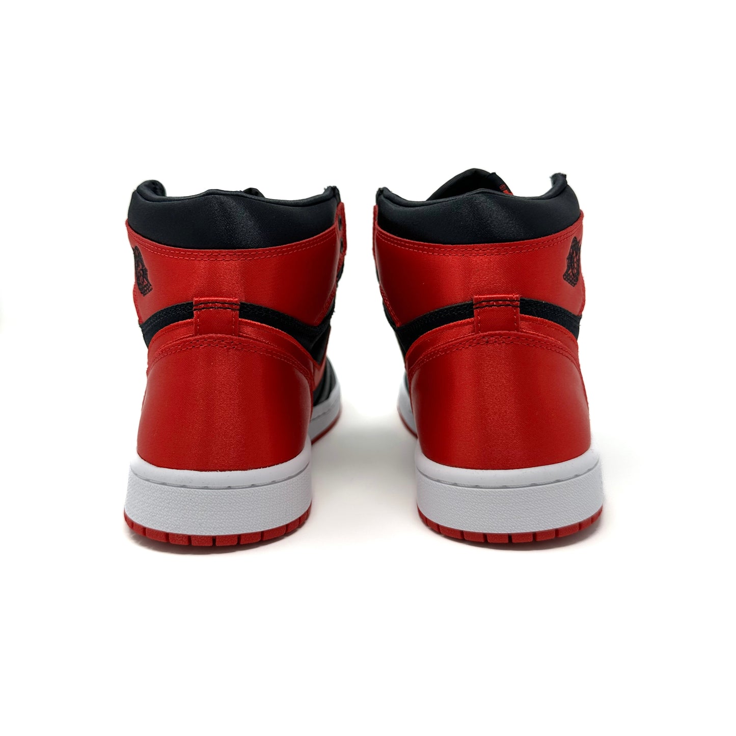 Air Jordan 1 Retro High OG (W) - Satin Bred
