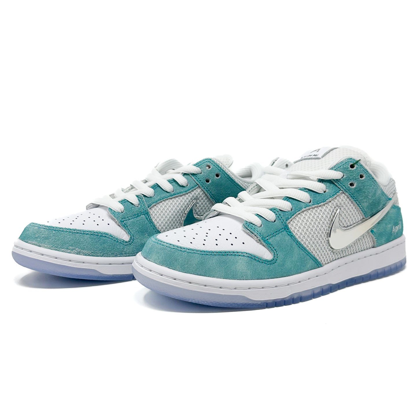 Nike SB Dunk Low - April Skateboards