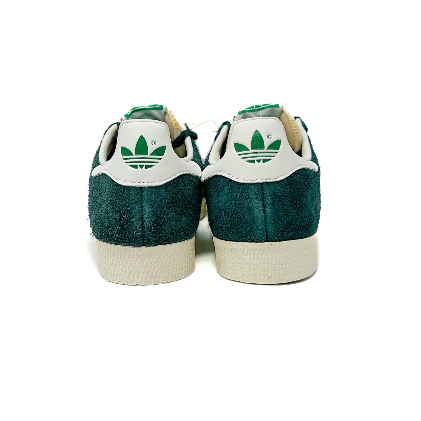 Adidas Gazelle Indoor - Mineral Green