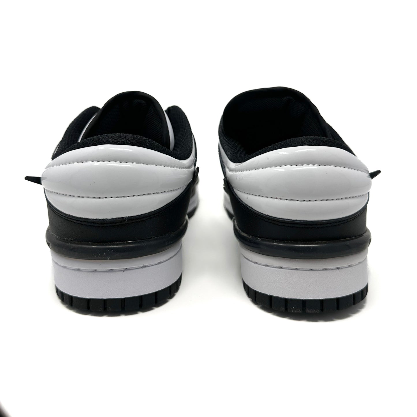 Nike Dunk Low Twist (W) - Panda