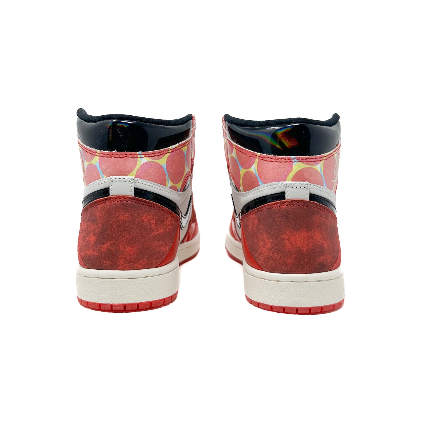 Air Jordan 1 Retro High OG - Across the Spiderverse