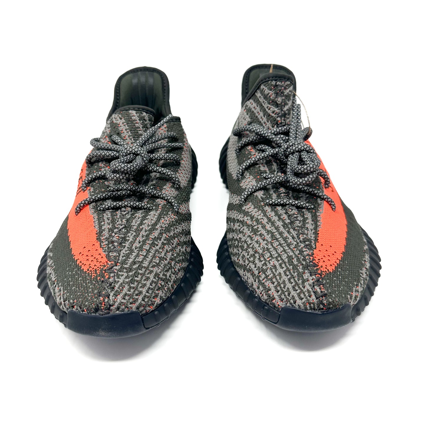 Yeezy Boost 350 V2 - Carbon Beluga