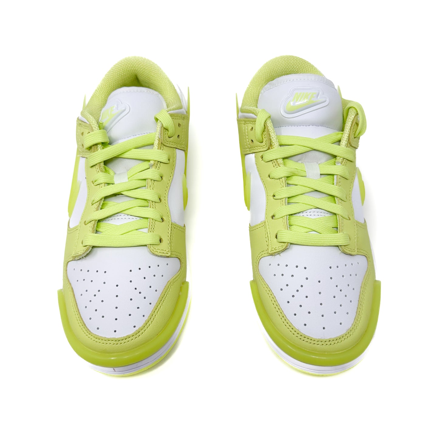 Nike Dunk Low Twist (W) - Lemon