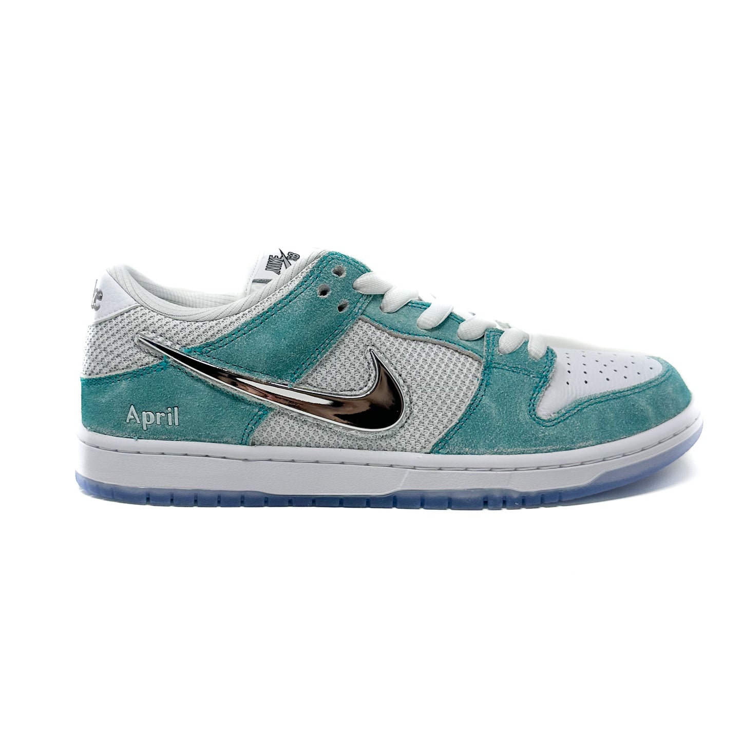 Nike SB Dunk Low - April Skateboards