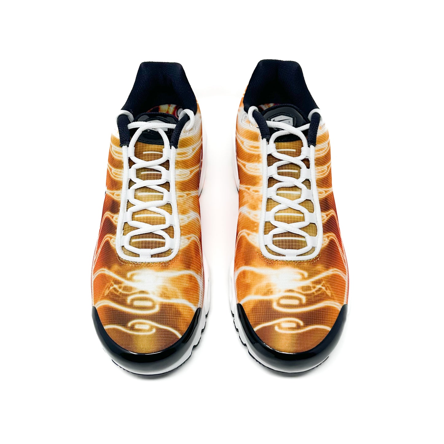 Nike Air Max Plus - Light Photography