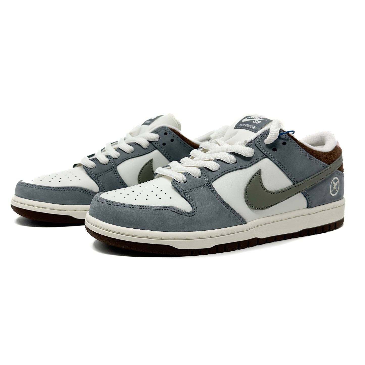 Nike SB Dunk - Yuto Horigome