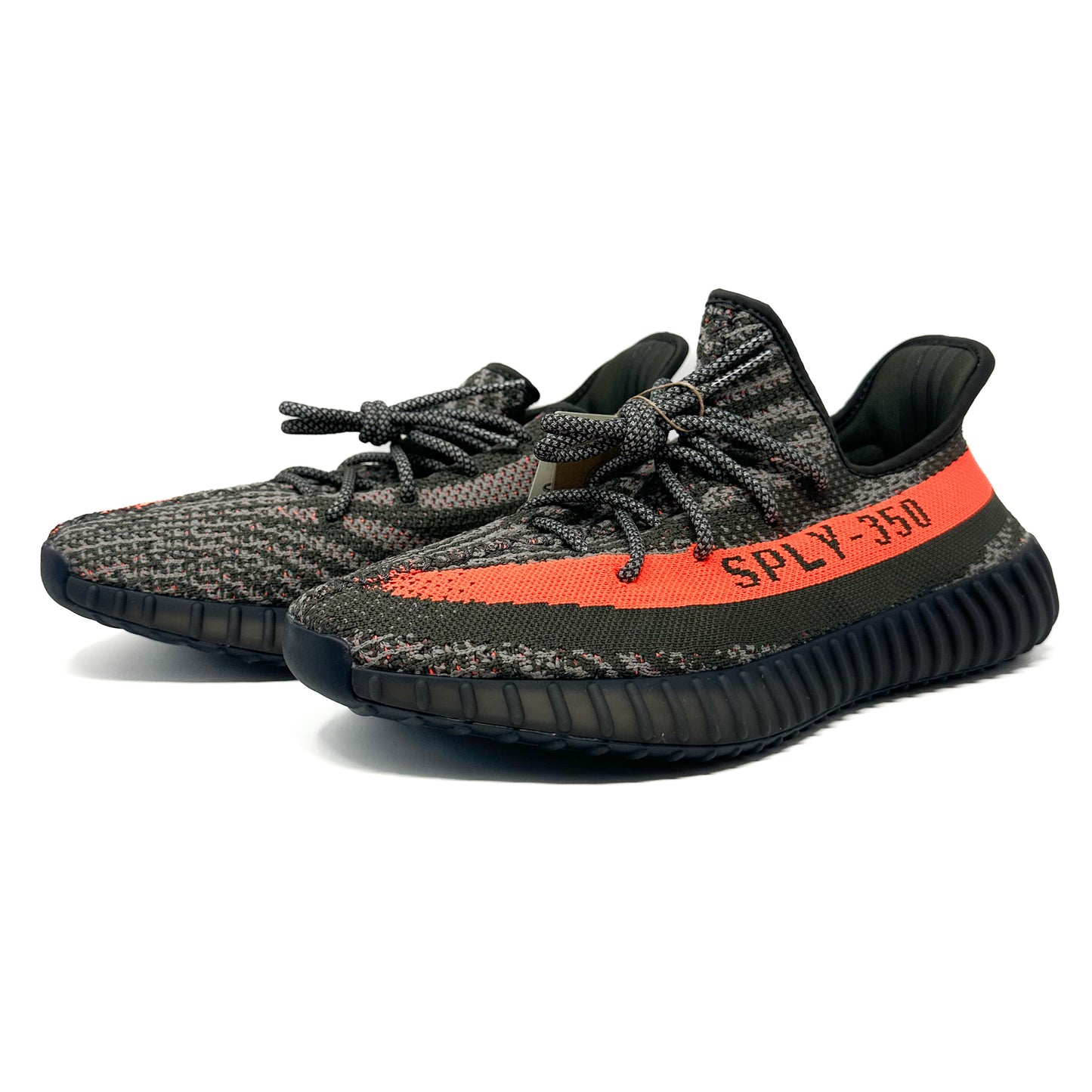 Yeezy Boost 350 V2 - Carbon Beluga