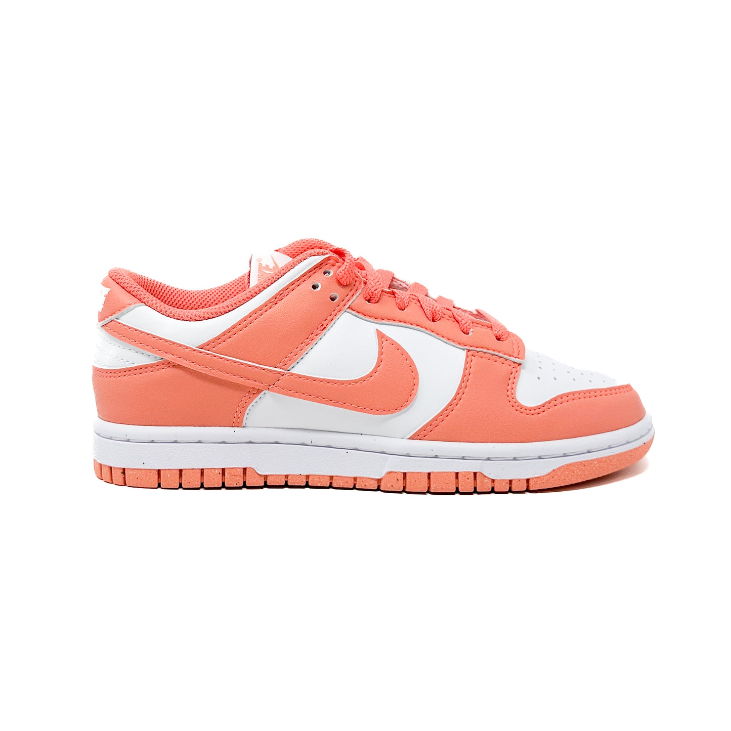 Nike Dunk Low Next Nature (W) - Light Wild Mango