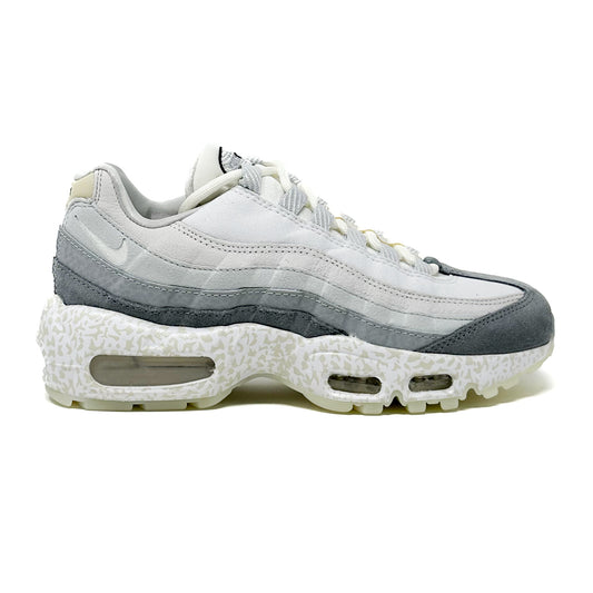 Nike Air Max 95 - Summit White/Light Bone/Cool Grey