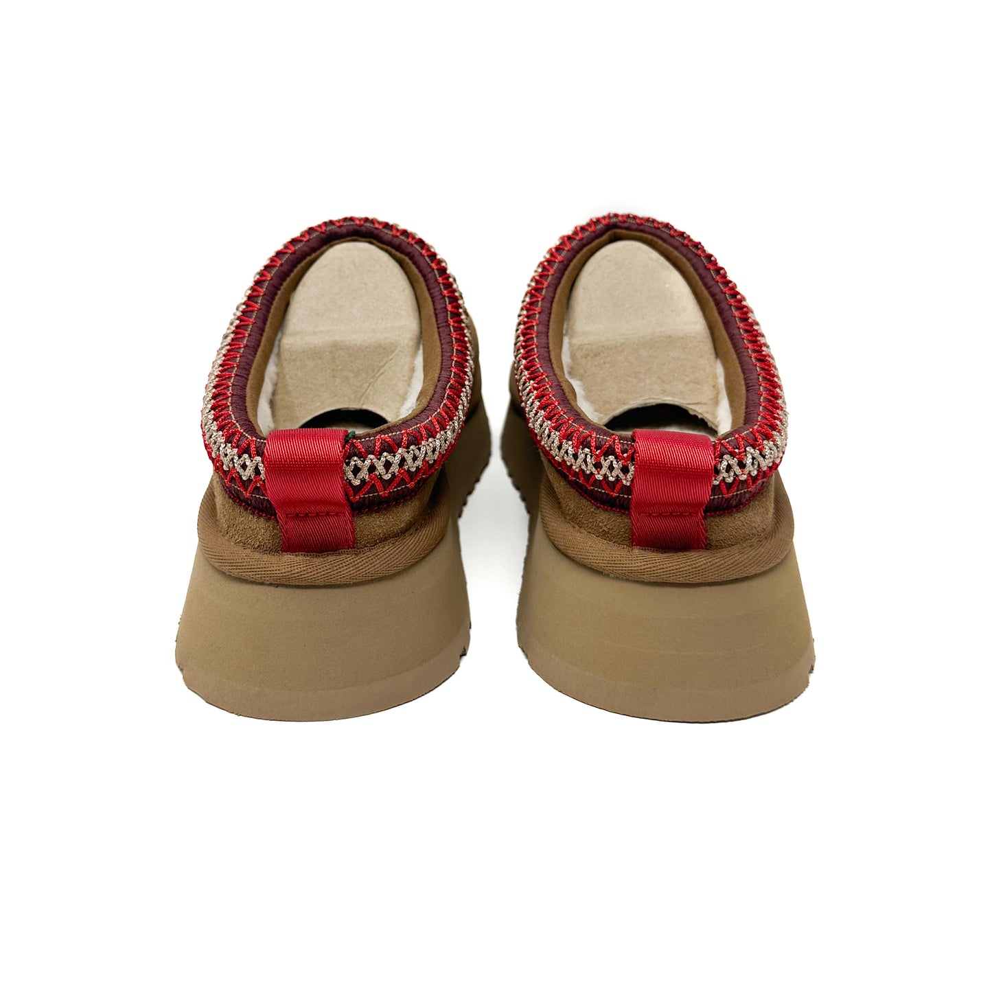 Ugg Tazz - Chestnut (W)
