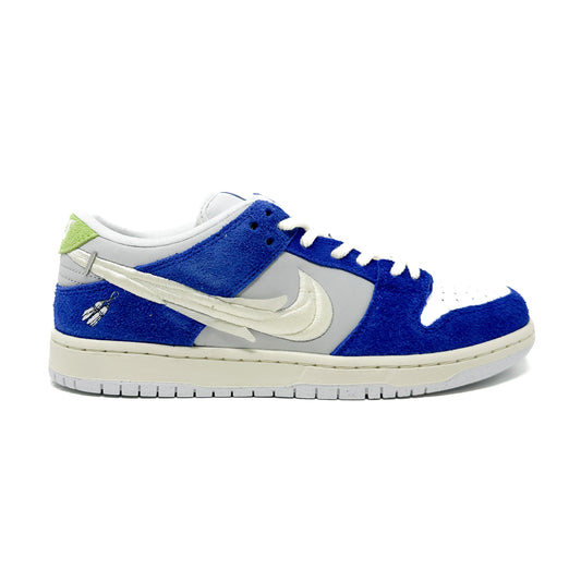 Nike SB Dunk Low Pro x Fly Streetwear - Gardenia