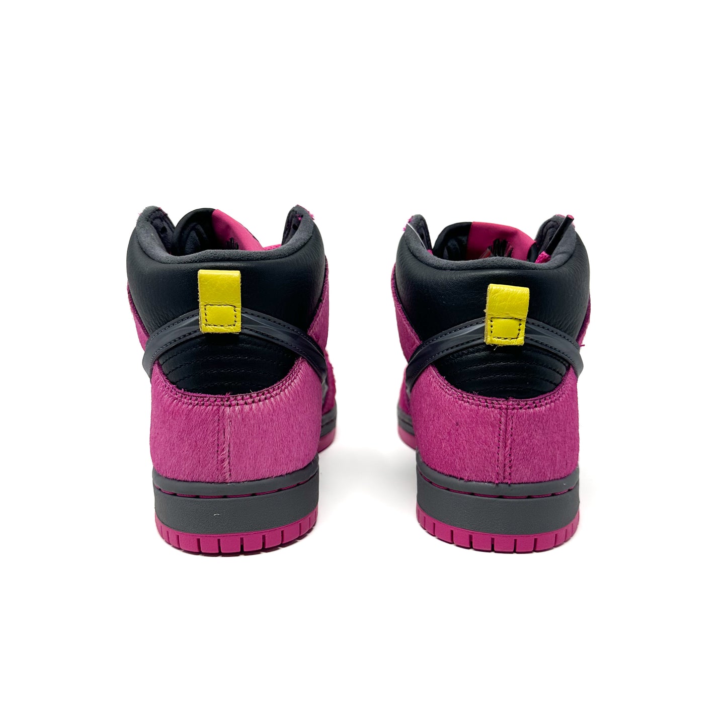 Nike Dunk High - Run The Jewels