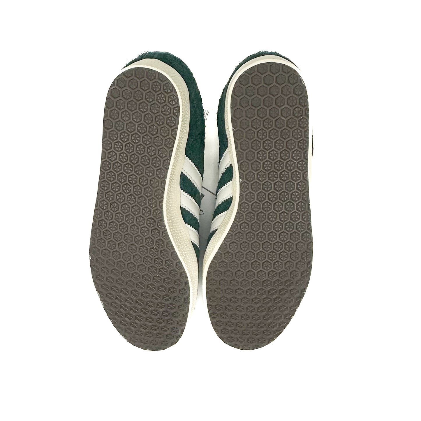 Adidas Gazelle Indoor - Mineral Green