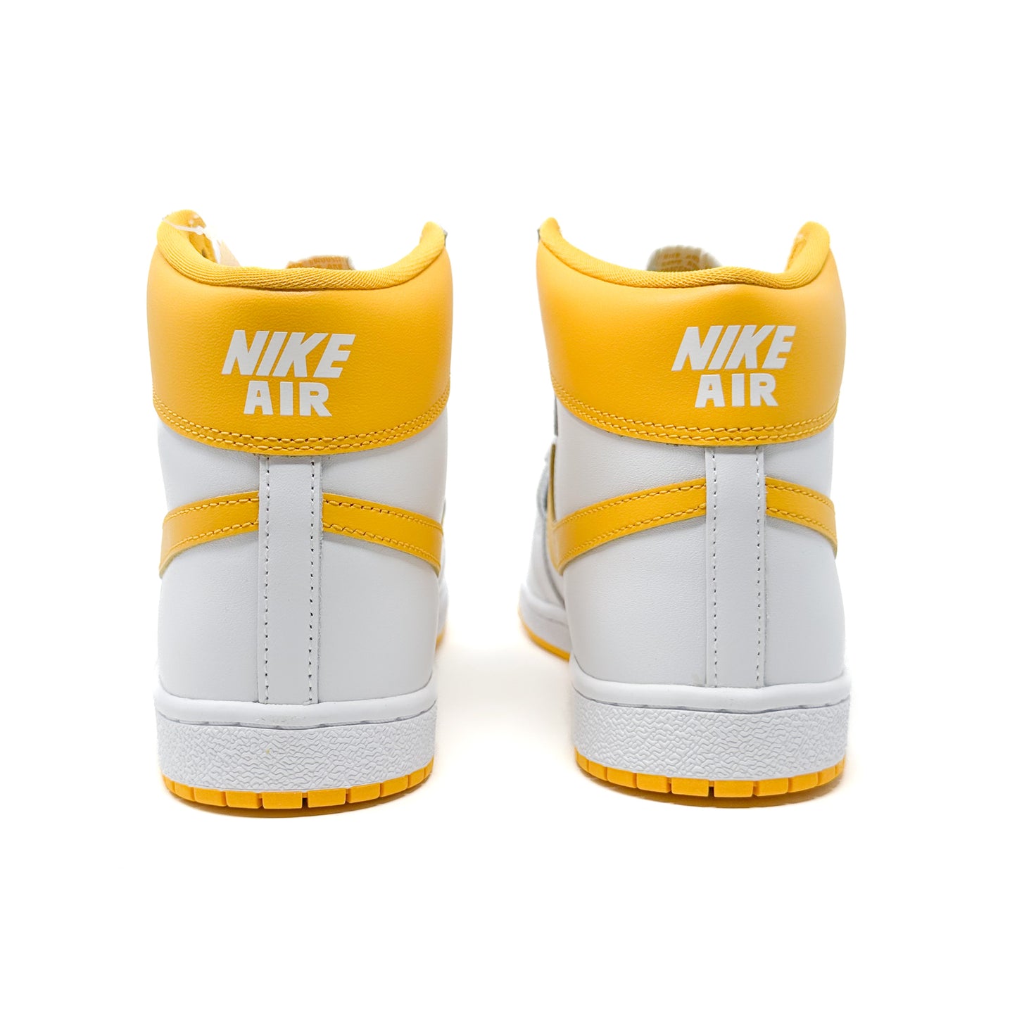 Nike Jordan Air Ship PE SP - University Gold