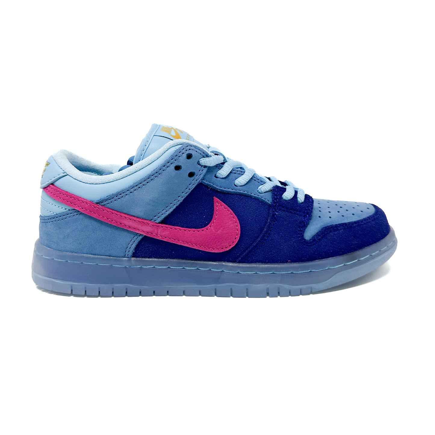 Nike SB Dunk Low Pro - Run The Jewels