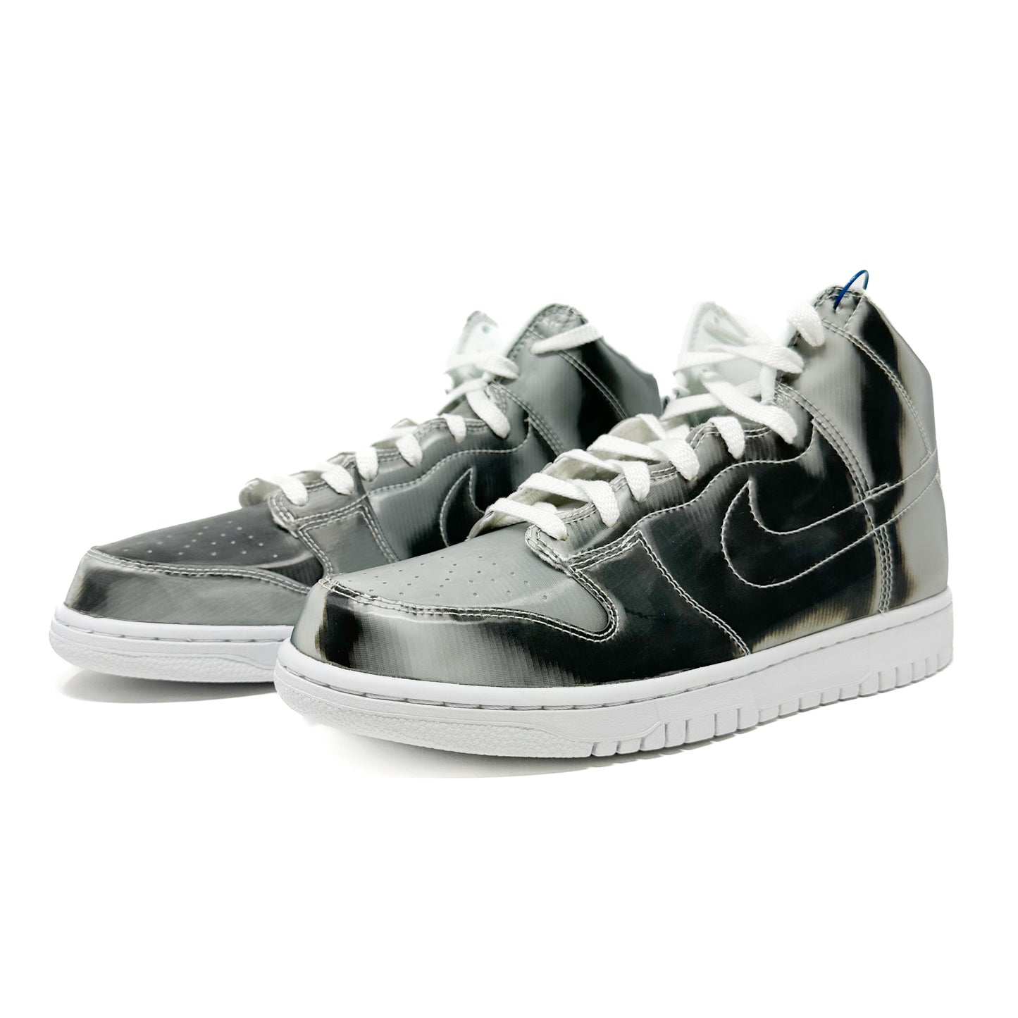 Nike Dunk High x CLOT - Flux