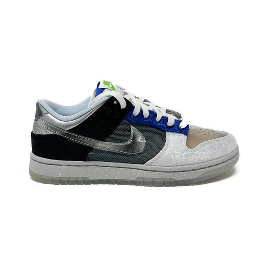 Nike Dunk Low SP - What The CLOT