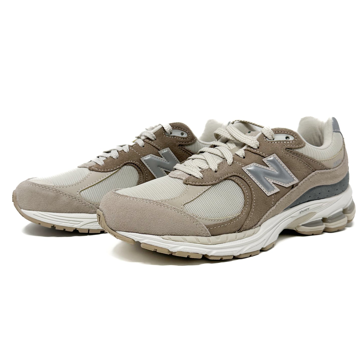 New Balance 2002R - Driftwood/Sandstone