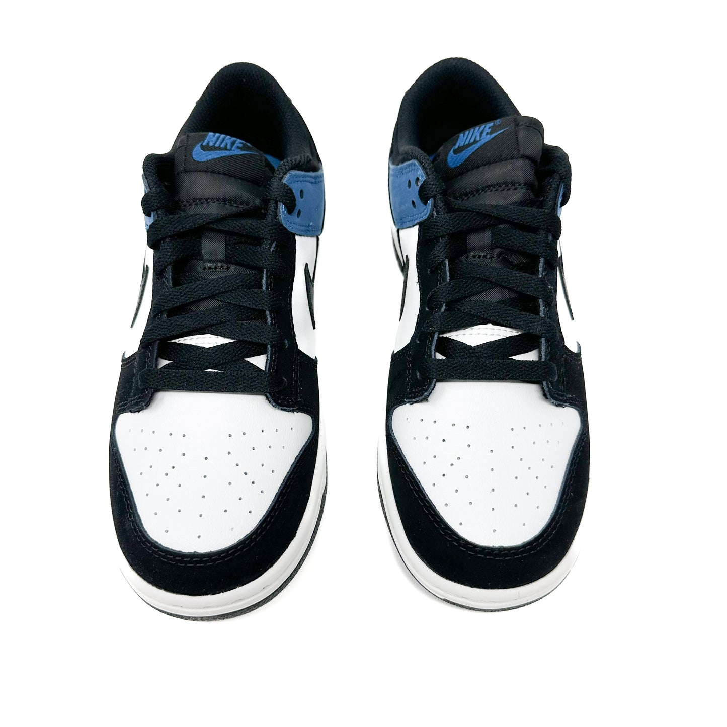 Nike Dunk Low Retro - Industrial Blue