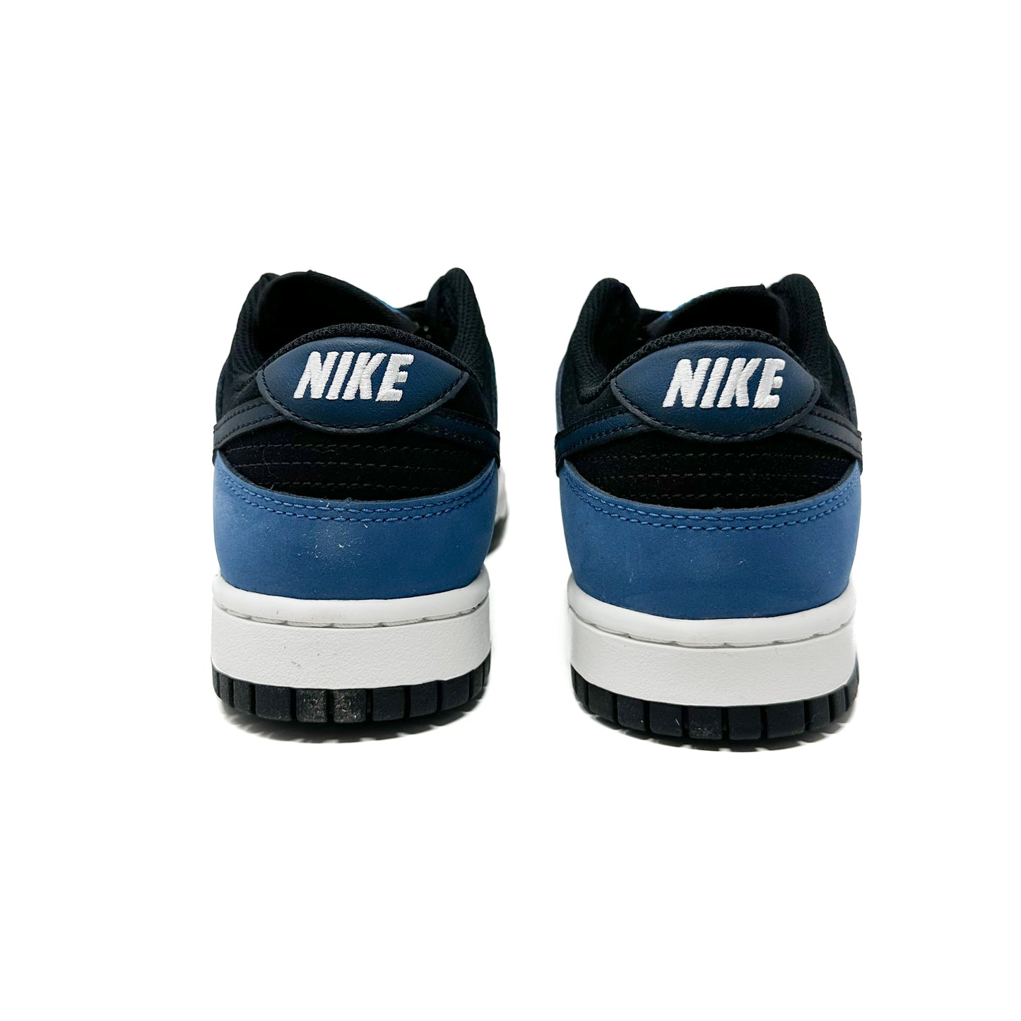 Nike Dunk Low Retro - Industrial Blue