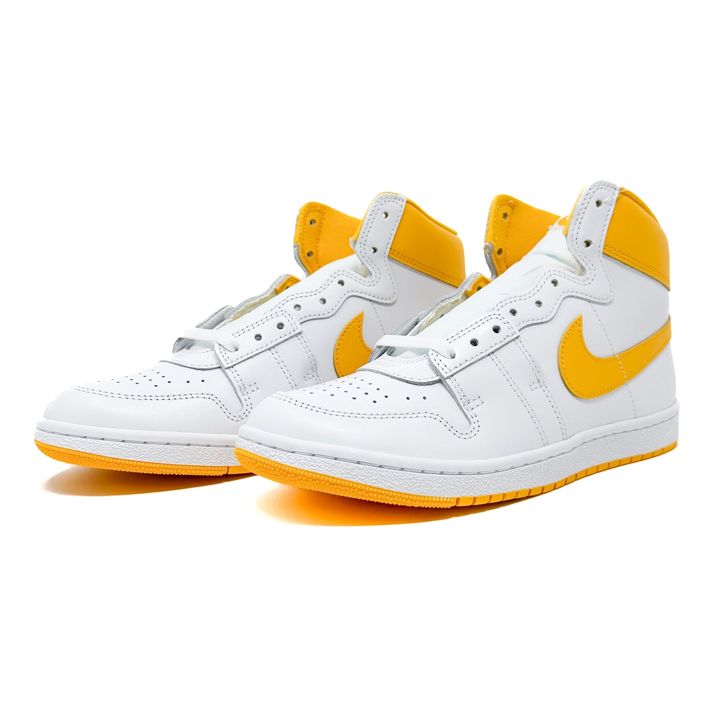 Nike Jordan Air Ship PE SP - University Gold