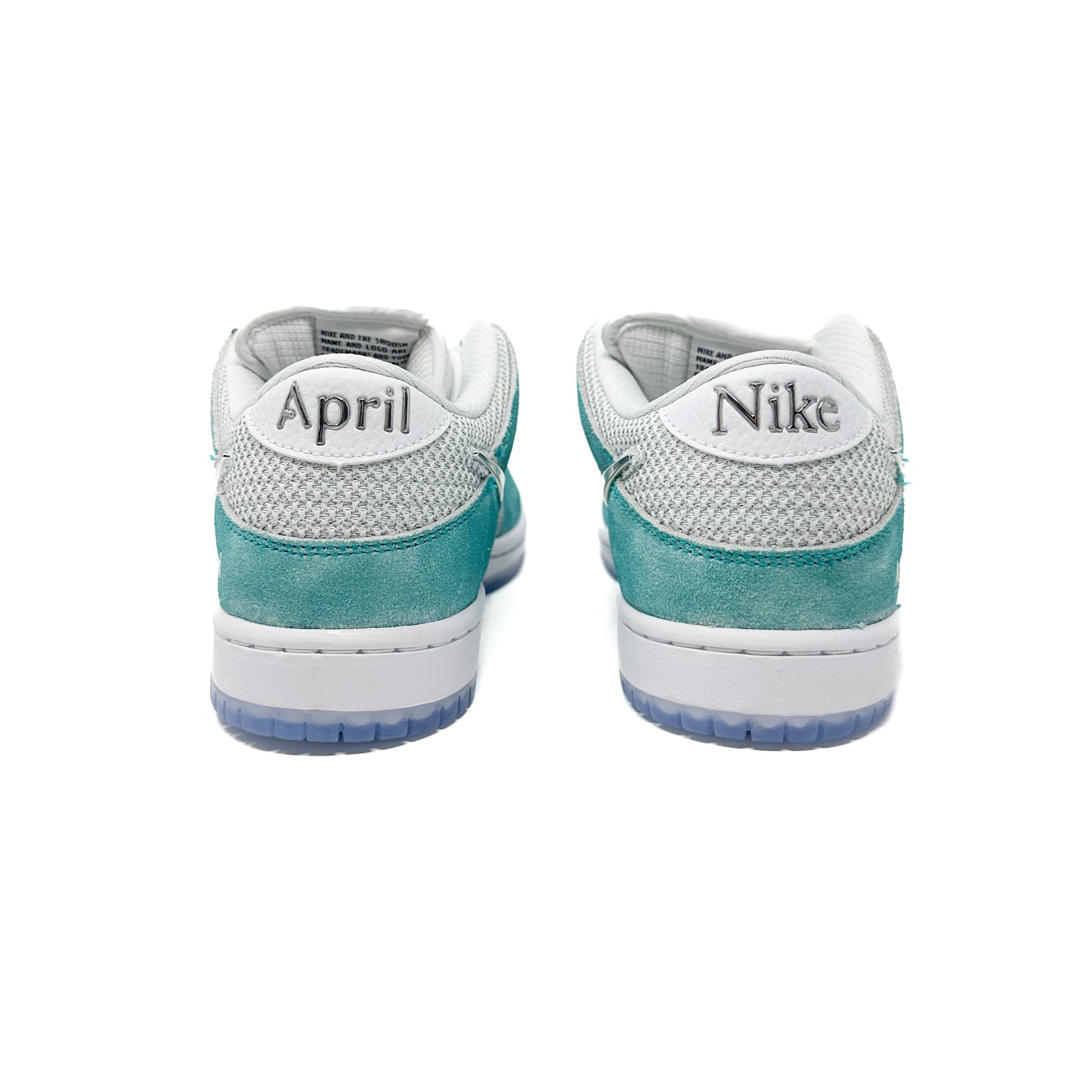 Nike SB Dunk Low - April Skateboards