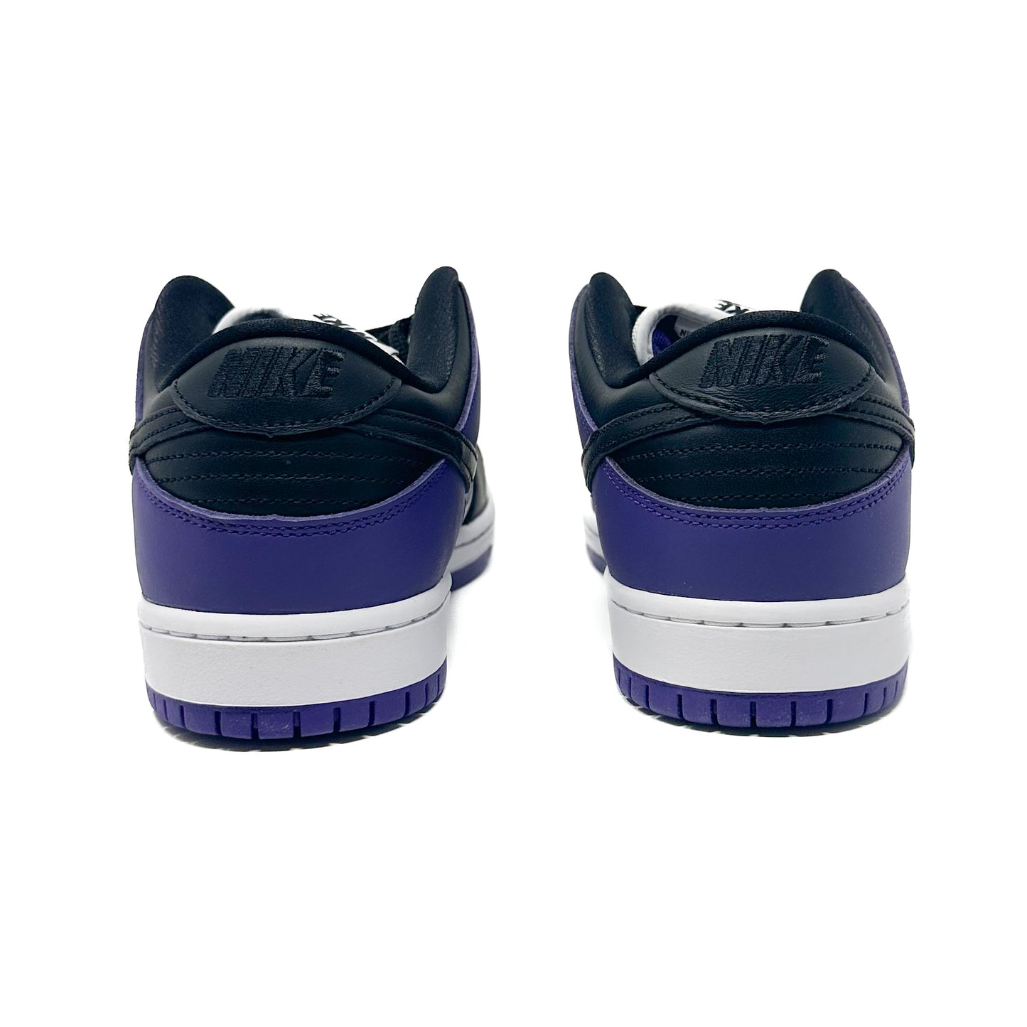 Nike SB Dunk Low - Court Purple