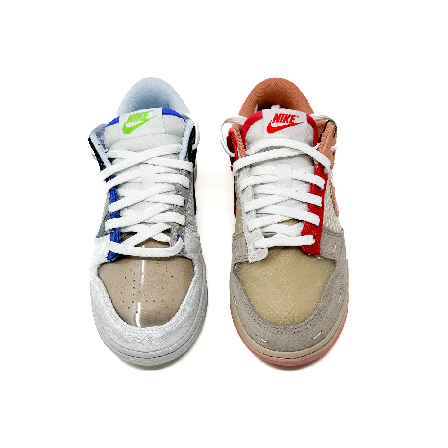 Nike Dunk Low SP - What The CLOT