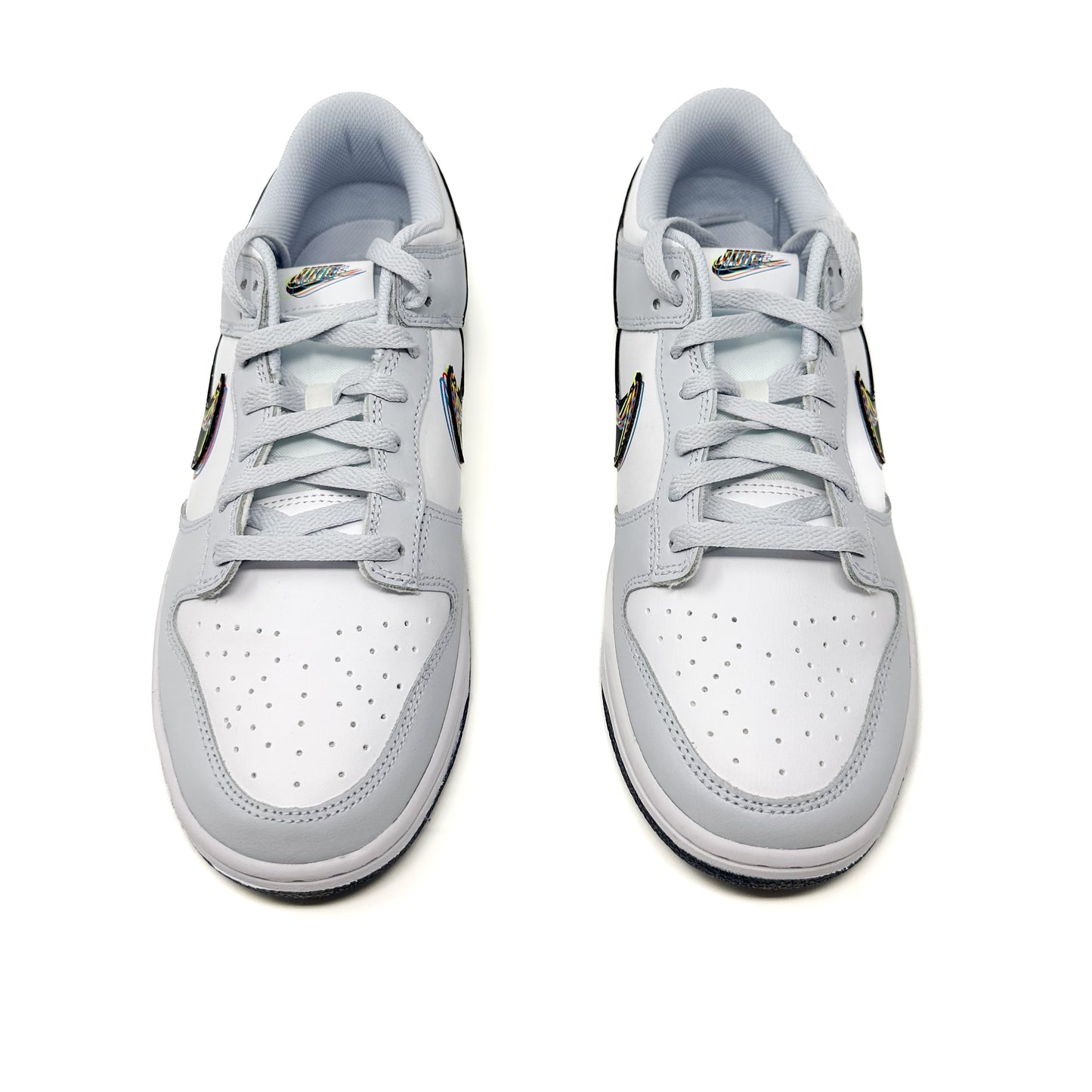 Nike Dunk Low - 3D Swoosh