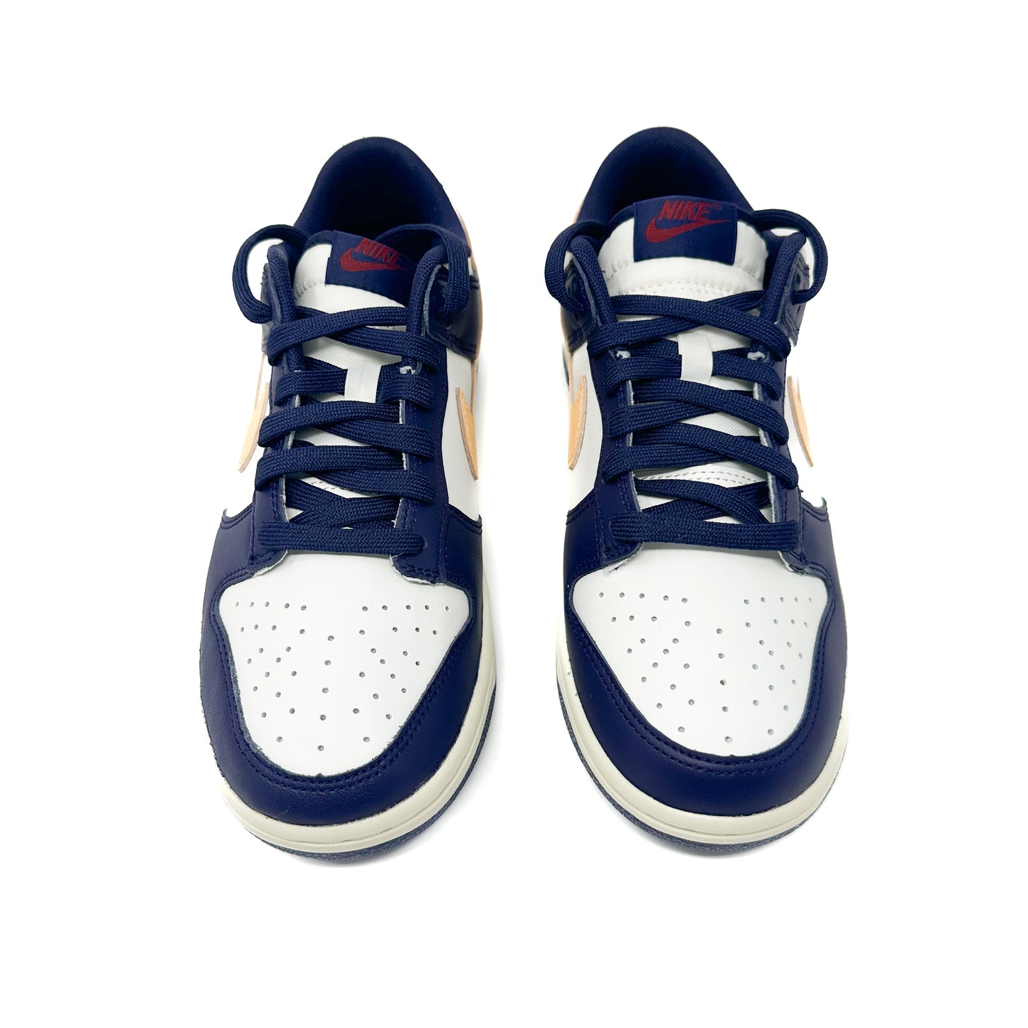 Nike Dunk Low - 'From Nike to You' Midnight Navy