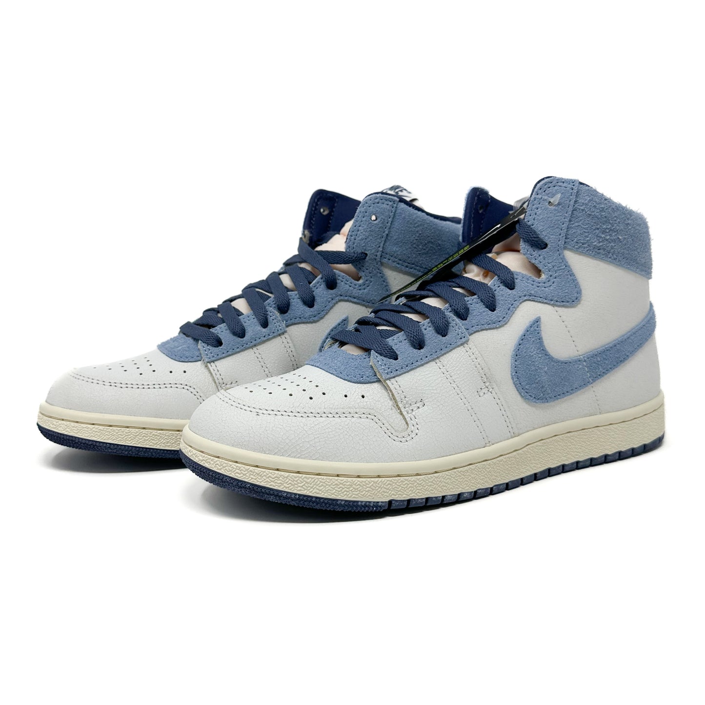 Nike Air Ship PE SP - ‘Every Game’ Diffused Blue