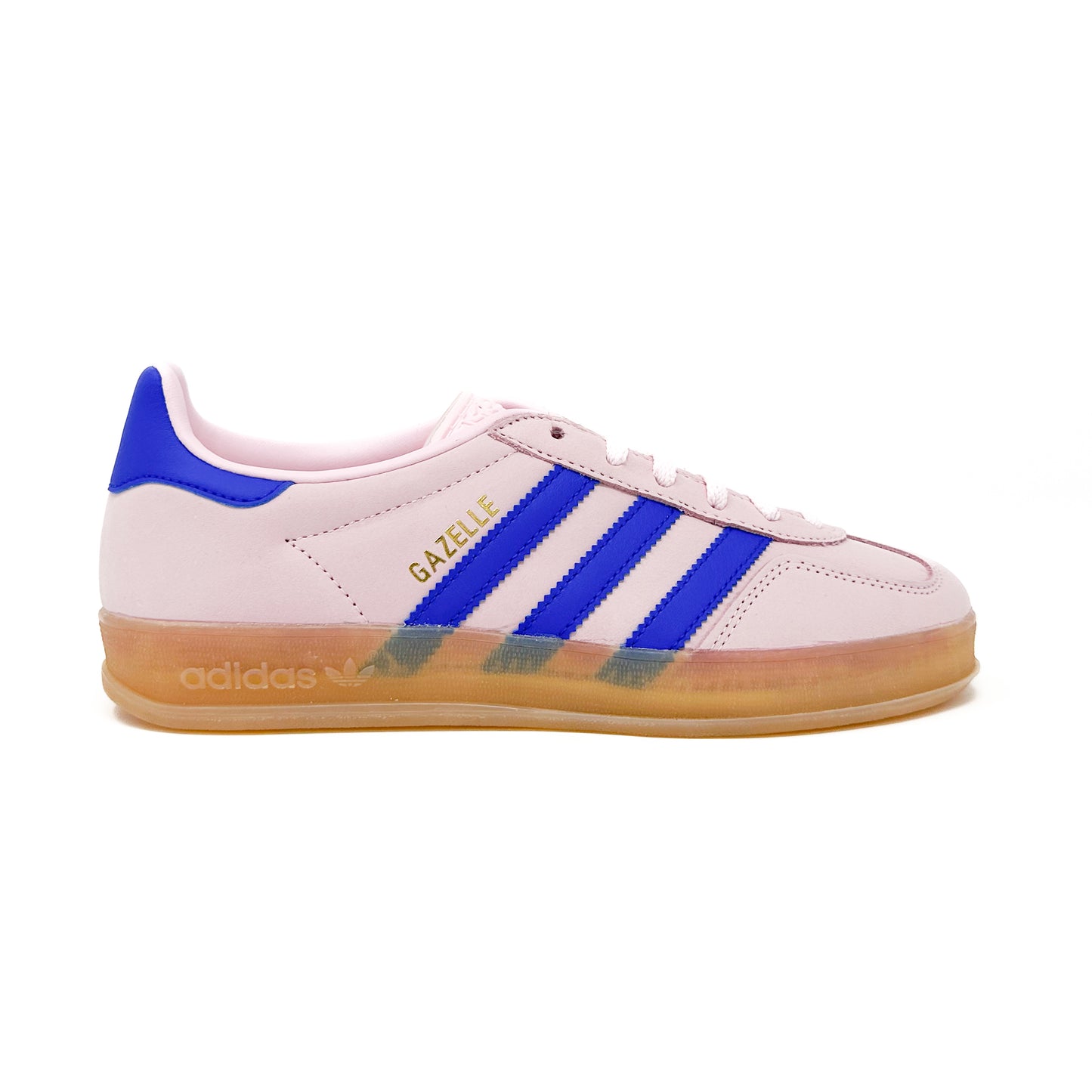 Adidas Gazelle Indoor (W) - Pink