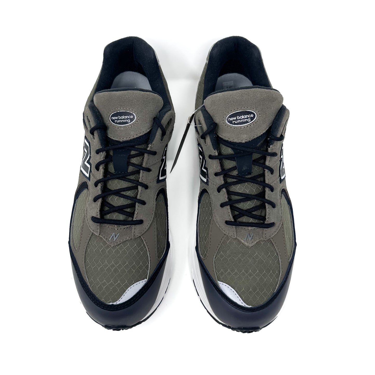 New Balance 2002R - Gore-Tex Olive
