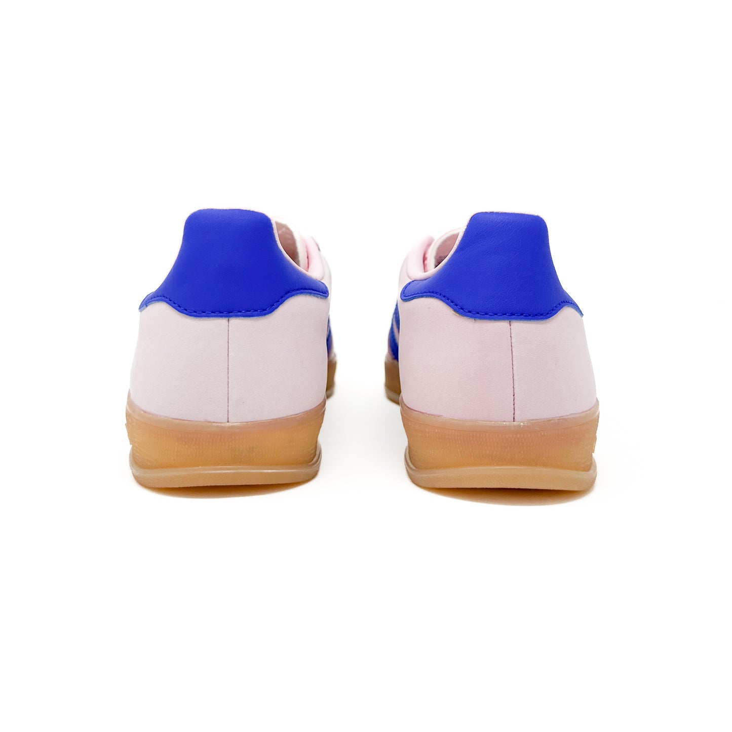 Adidas Gazelle Indoor (W) - Pink