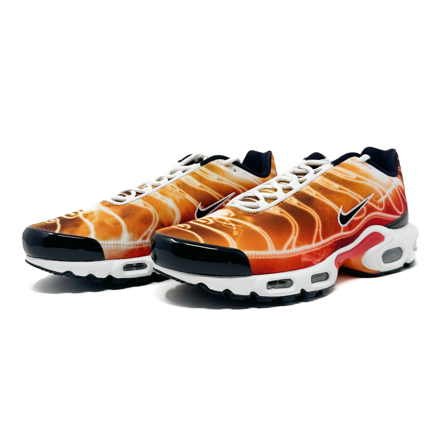 Nike Air Max Plus - Light Photography