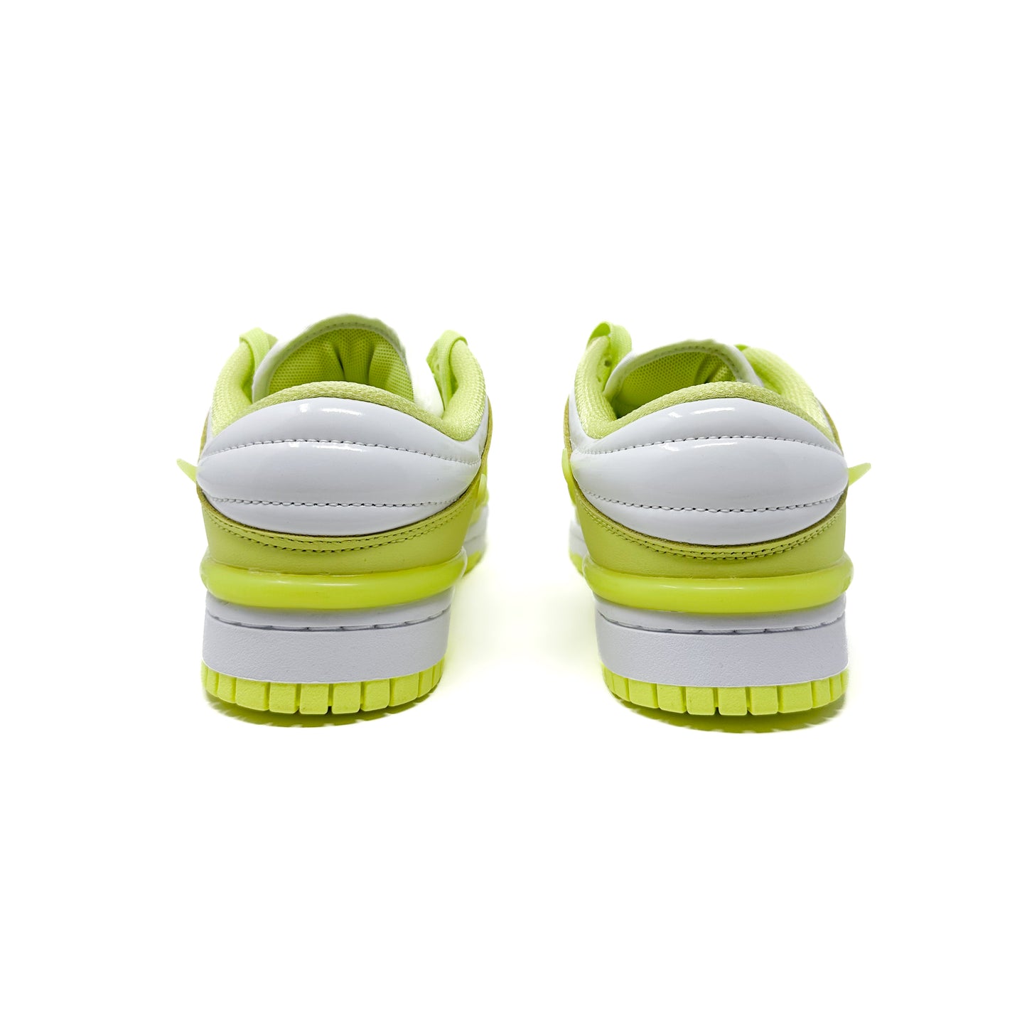 Nike Dunk Low Twist (W) - Lemon