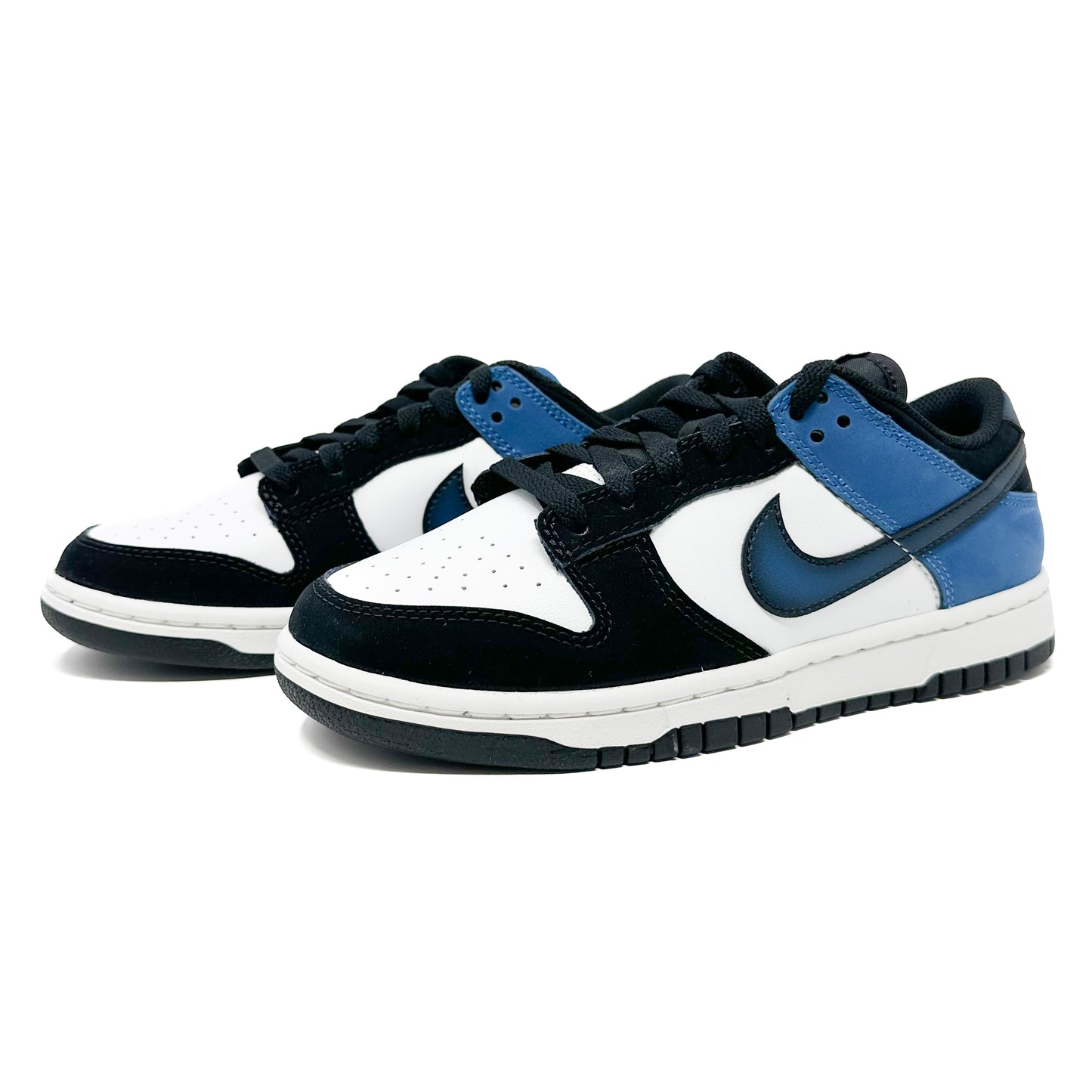 Nike Dunk Low Retro - Industrial Blue