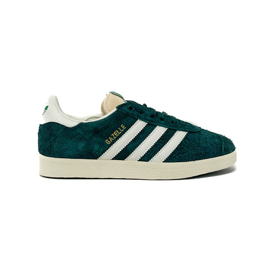 Adidas Gazelle Indoor - Mineral Green
