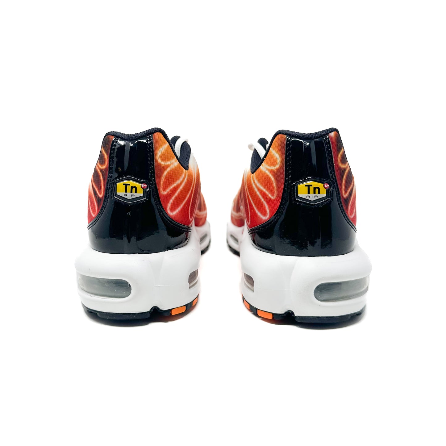 Nike Air Max Plus - Light Photography