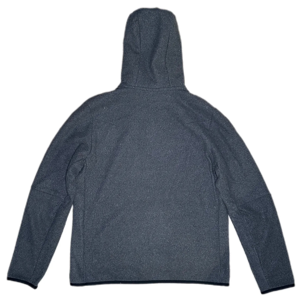 Nike Sportswear Full-Zip Tech Fleece Winterised - Grey